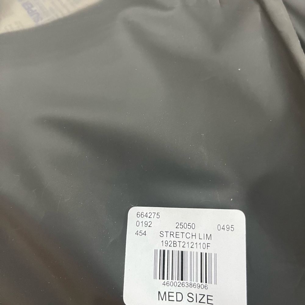 ESSENTIALS Men's Black Logo Hoodie 100% authentic - Picture 7 of 7